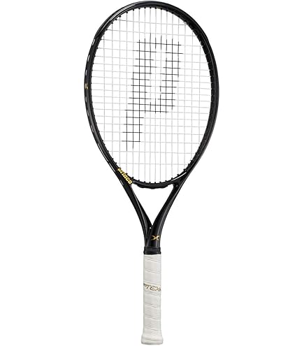 Amazon | Prince(プリンス) prince テニスラケット 7TJ180 X 100